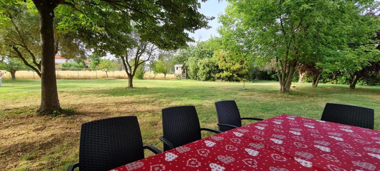 Chez Barnie Favoloso Appartamento Privato In Villa A 800Mt Ingresso Fiera Rimini Eksteriør bilde