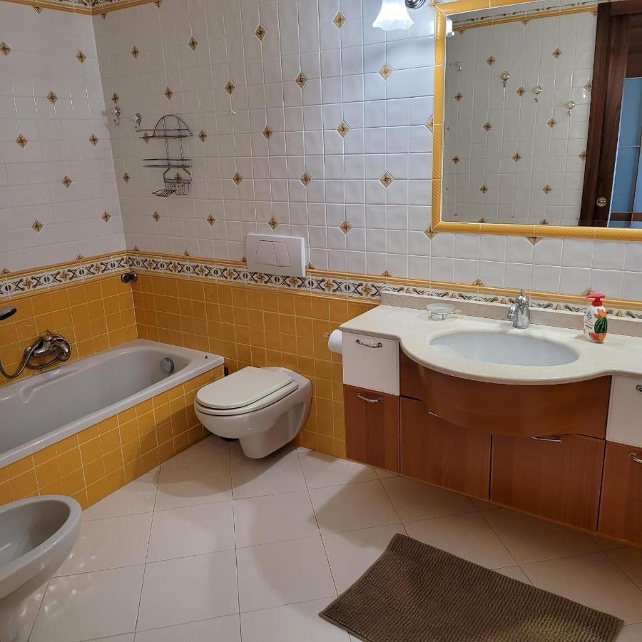 Chez Barnie Favoloso Appartamento Privato In Villa A 800Mt Ingresso Fiera Rimini Eksteriør bilde