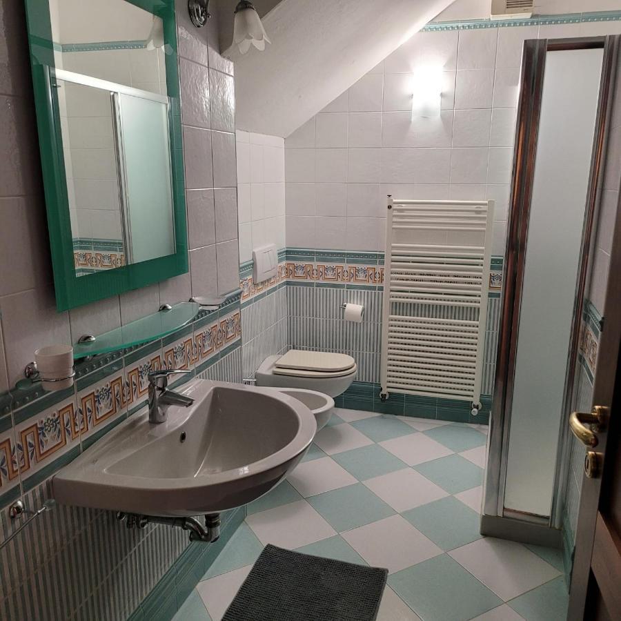 Chez Barnie Favoloso Appartamento Privato In Villa A 800Mt Ingresso Fiera Rimini Eksteriør bilde