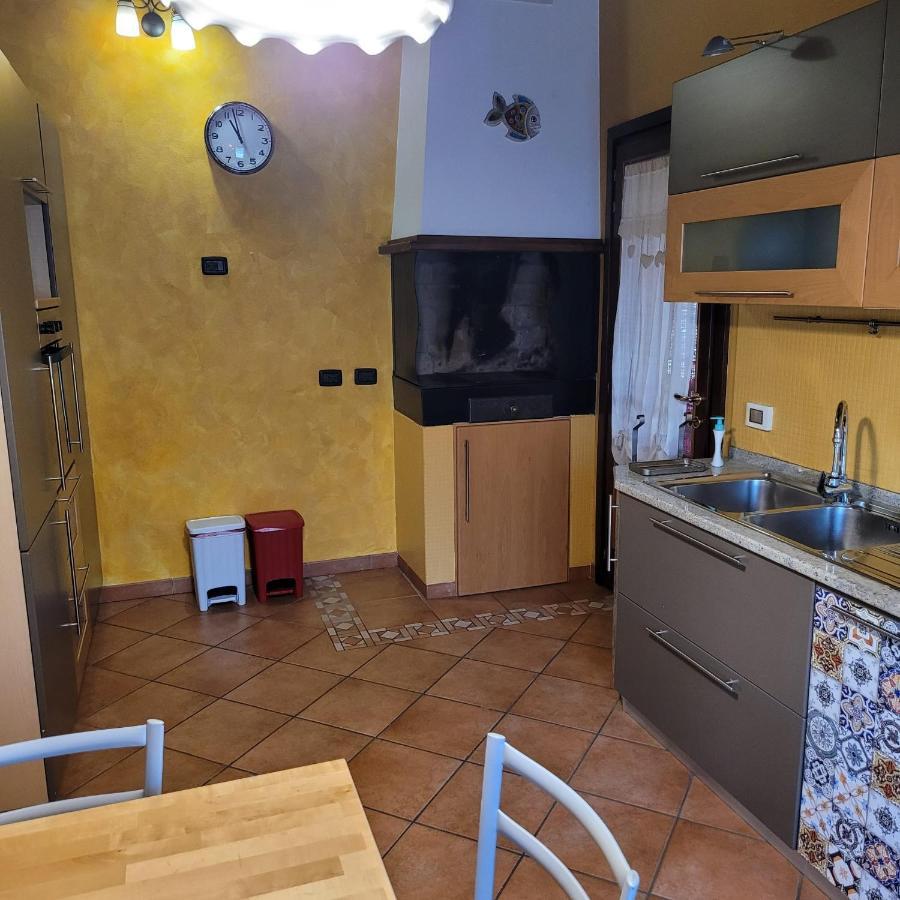 Chez Barnie Favoloso Appartamento Privato In Villa A 800Mt Ingresso Fiera Rimini Eksteriør bilde