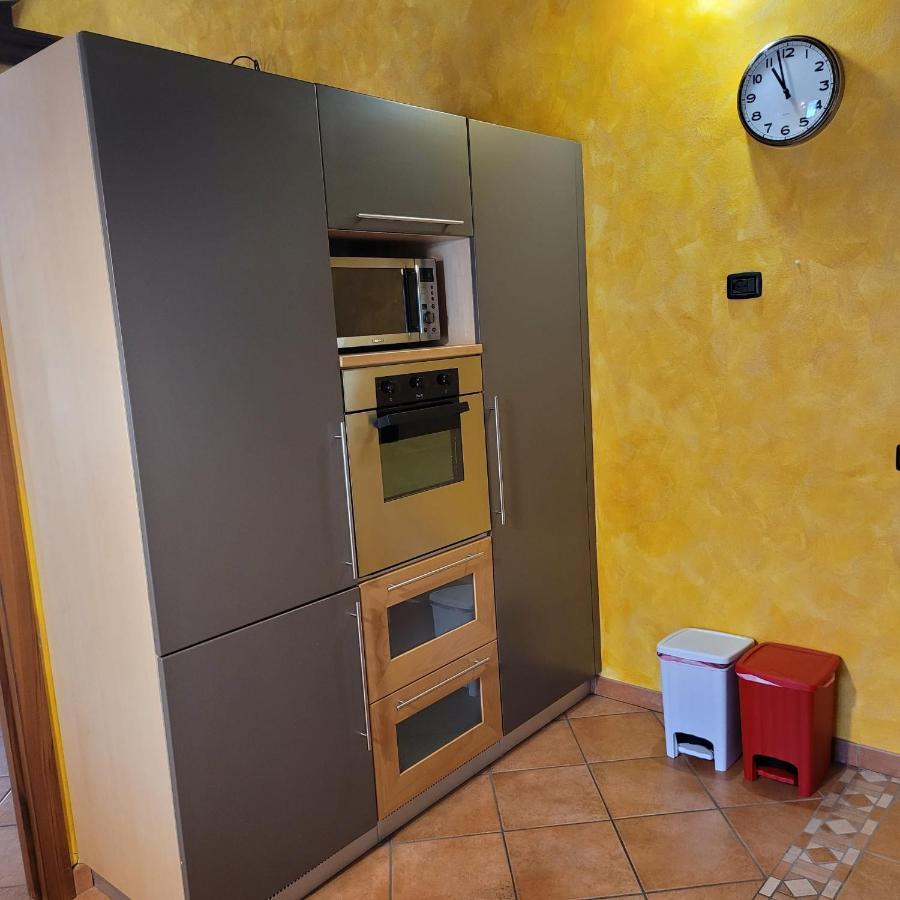 Chez Barnie Favoloso Appartamento Privato In Villa A 800Mt Ingresso Fiera Rimini Eksteriør bilde