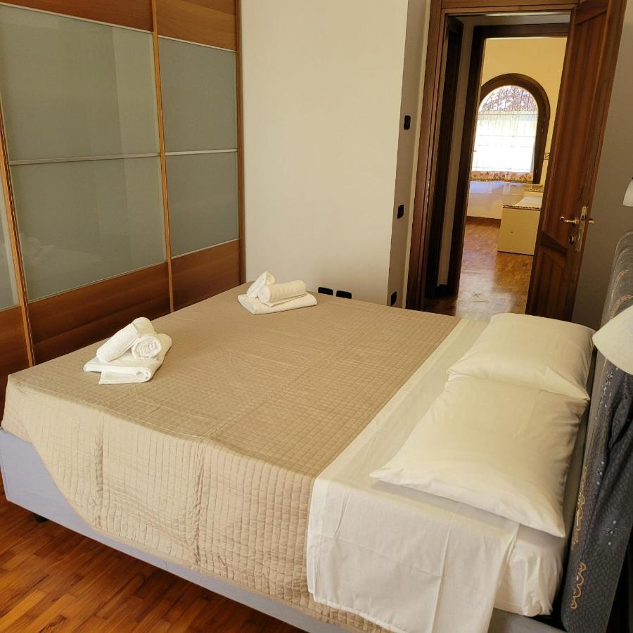 Chez Barnie Favoloso Appartamento Privato In Villa A 800Mt Ingresso Fiera Rimini Eksteriør bilde
