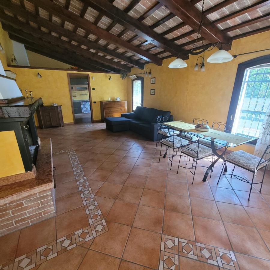 Chez Barnie Favoloso Appartamento Privato In Villa A 800Mt Ingresso Fiera Rimini Eksteriør bilde