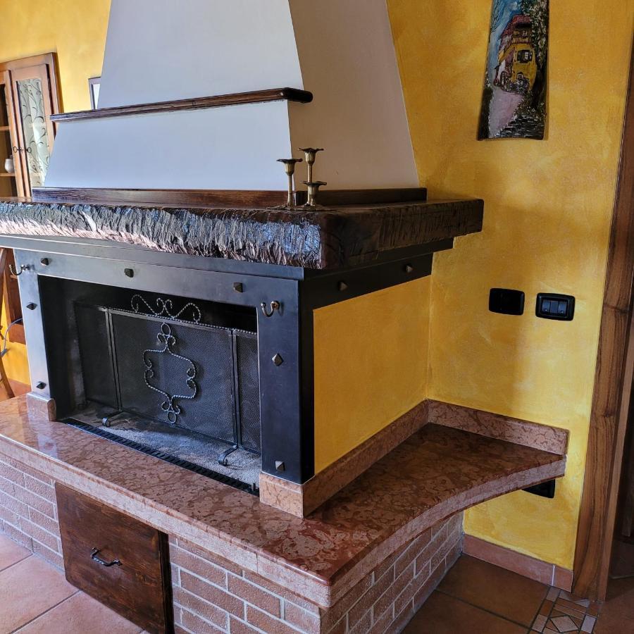 Chez Barnie Favoloso Appartamento Privato In Villa A 800Mt Ingresso Fiera Rimini Eksteriør bilde