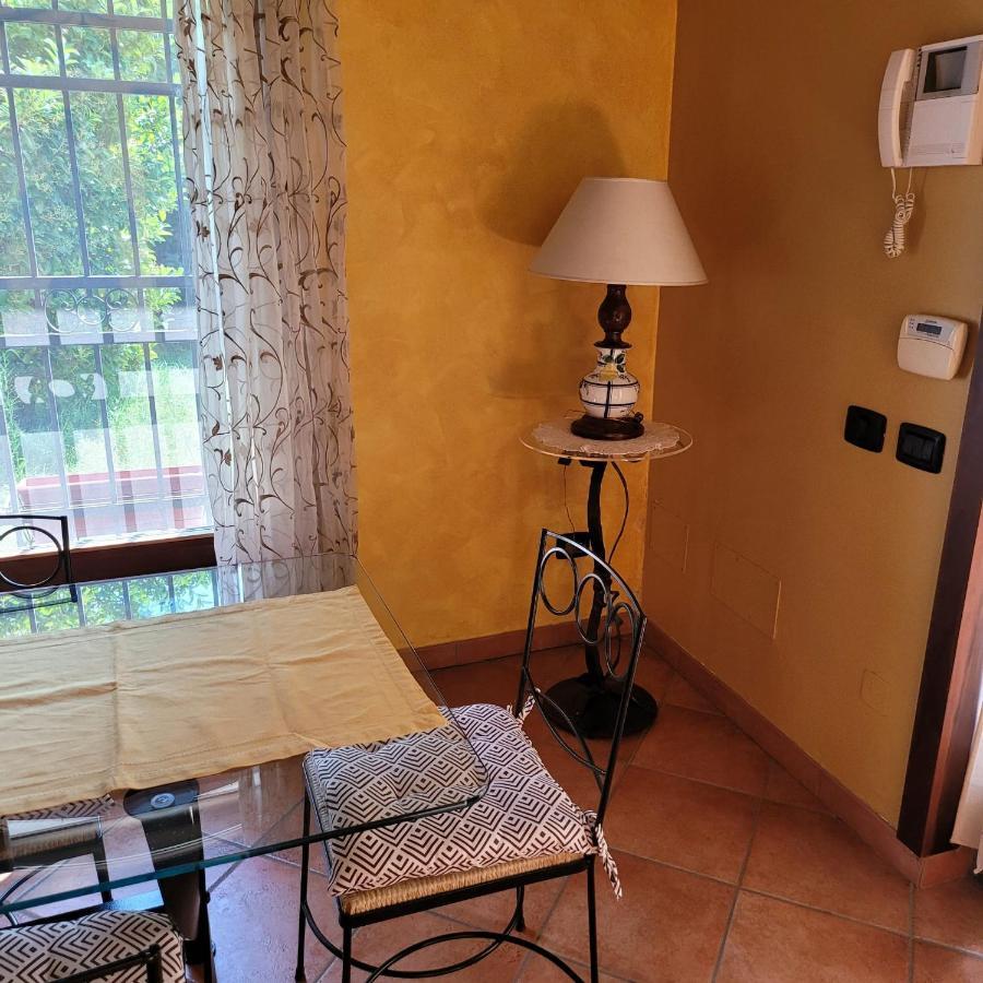 Chez Barnie Favoloso Appartamento Privato In Villa A 800Mt Ingresso Fiera Rimini Eksteriør bilde
