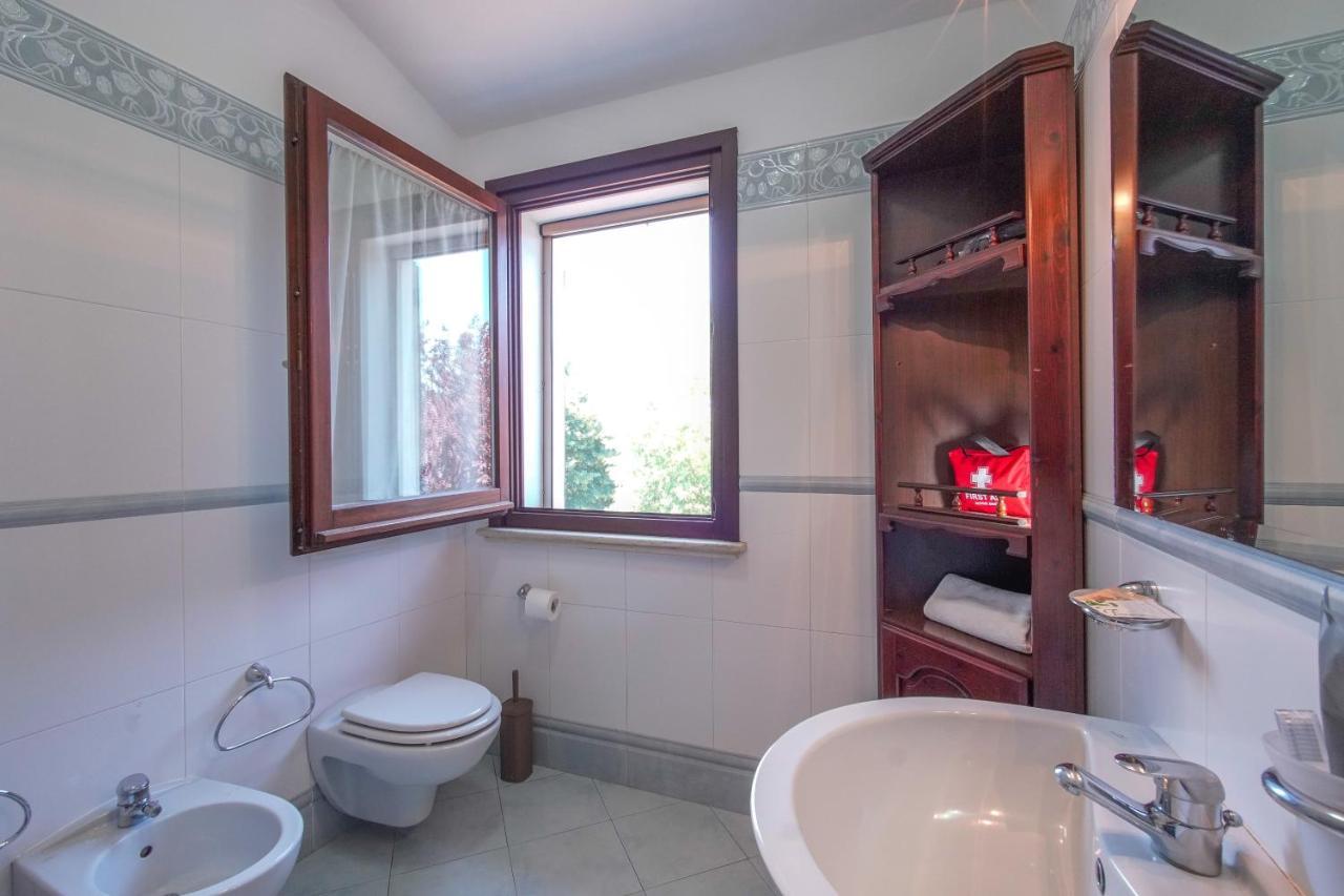 Chez Barnie Favoloso Appartamento Privato In Villa A 800Mt Ingresso Fiera Rimini Eksteriør bilde