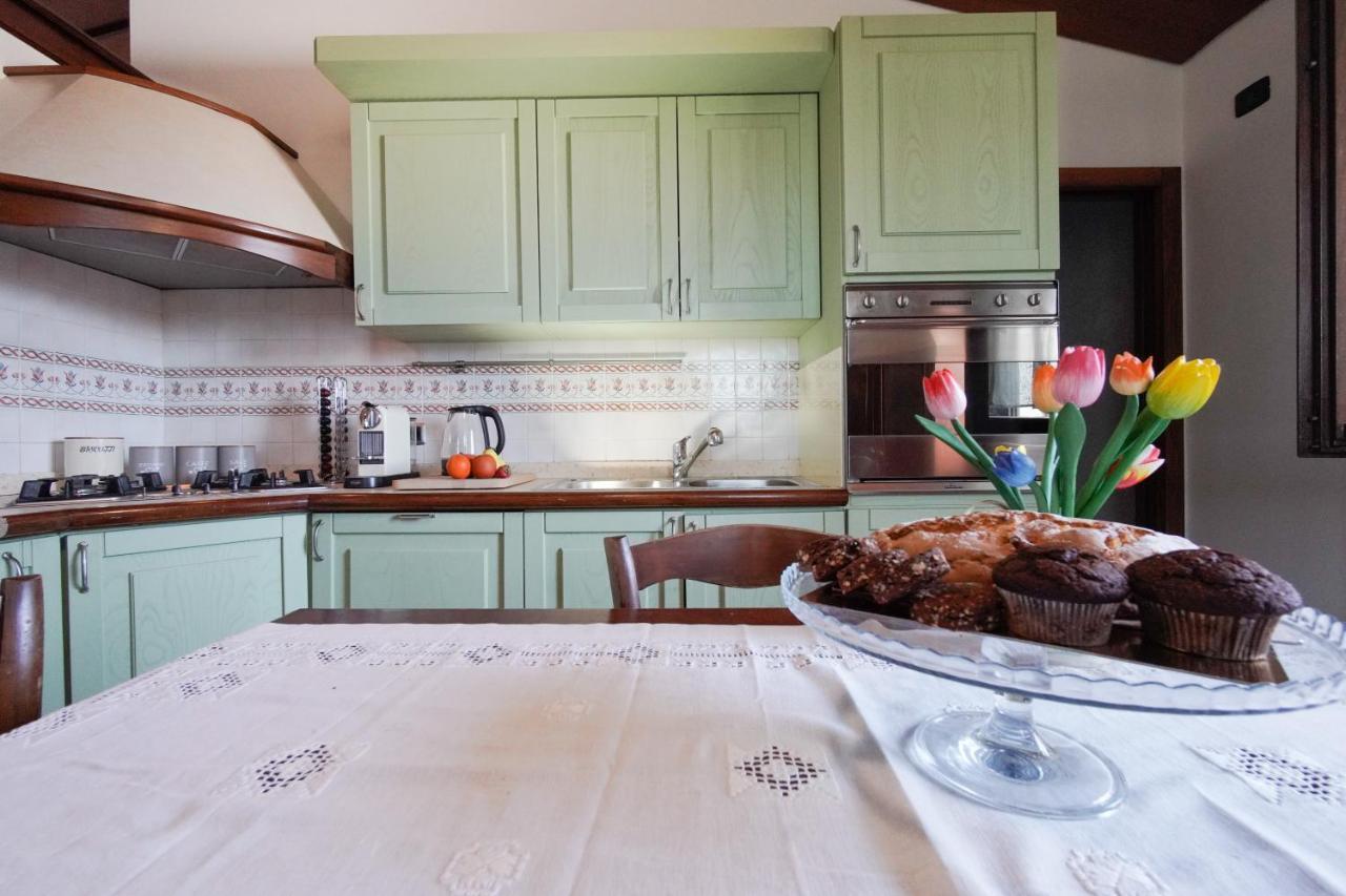 Chez Barnie Favoloso Appartamento Privato In Villa A 800Mt Ingresso Fiera Rimini Eksteriør bilde