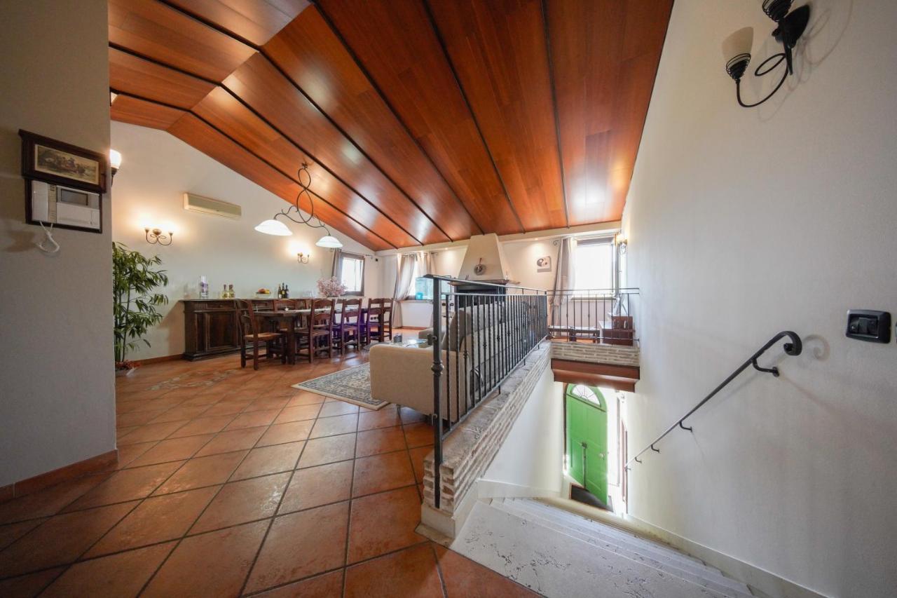 Chez Barnie Favoloso Appartamento Privato In Villa A 800Mt Ingresso Fiera Rimini Eksteriør bilde