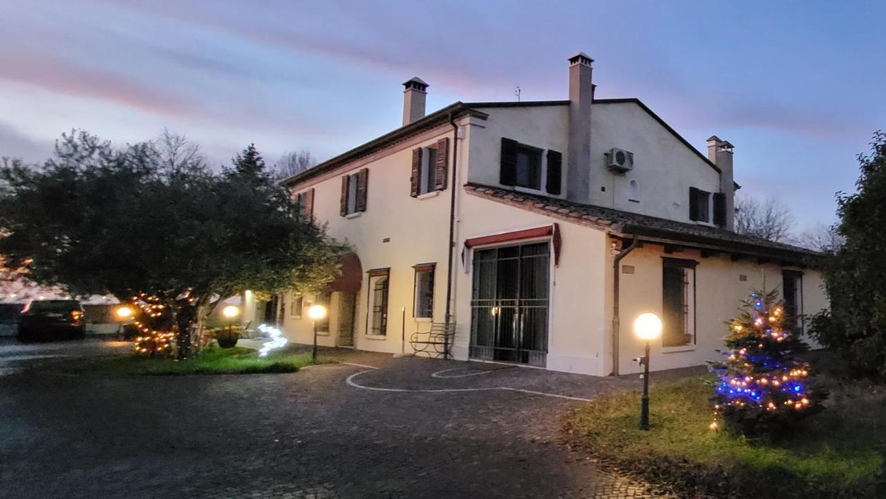 Chez Barnie Favoloso Appartamento Privato In Villa A 800Mt Ingresso Fiera Rimini Eksteriør bilde